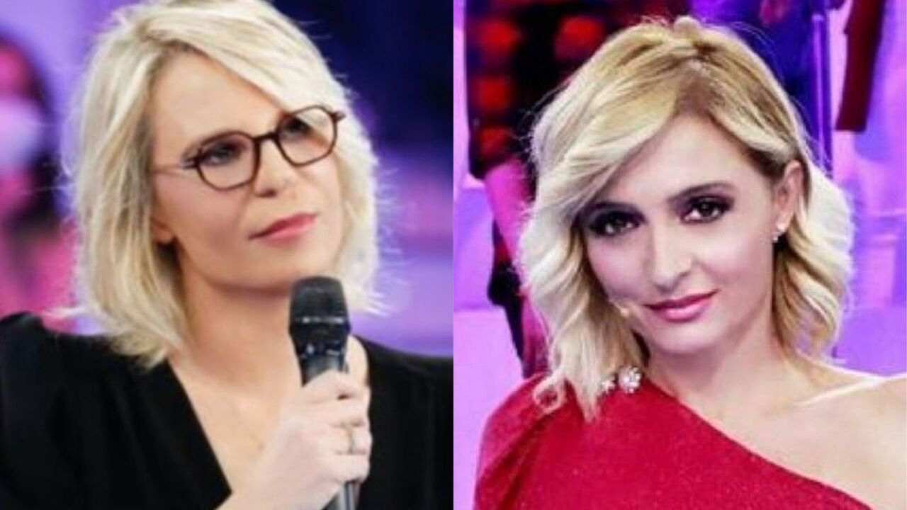 Amici 24, torna Veronica Peparini? La telefonata con Maria