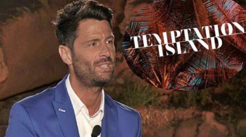 Ironia web contro i fidanzati di Temptation Island 2024