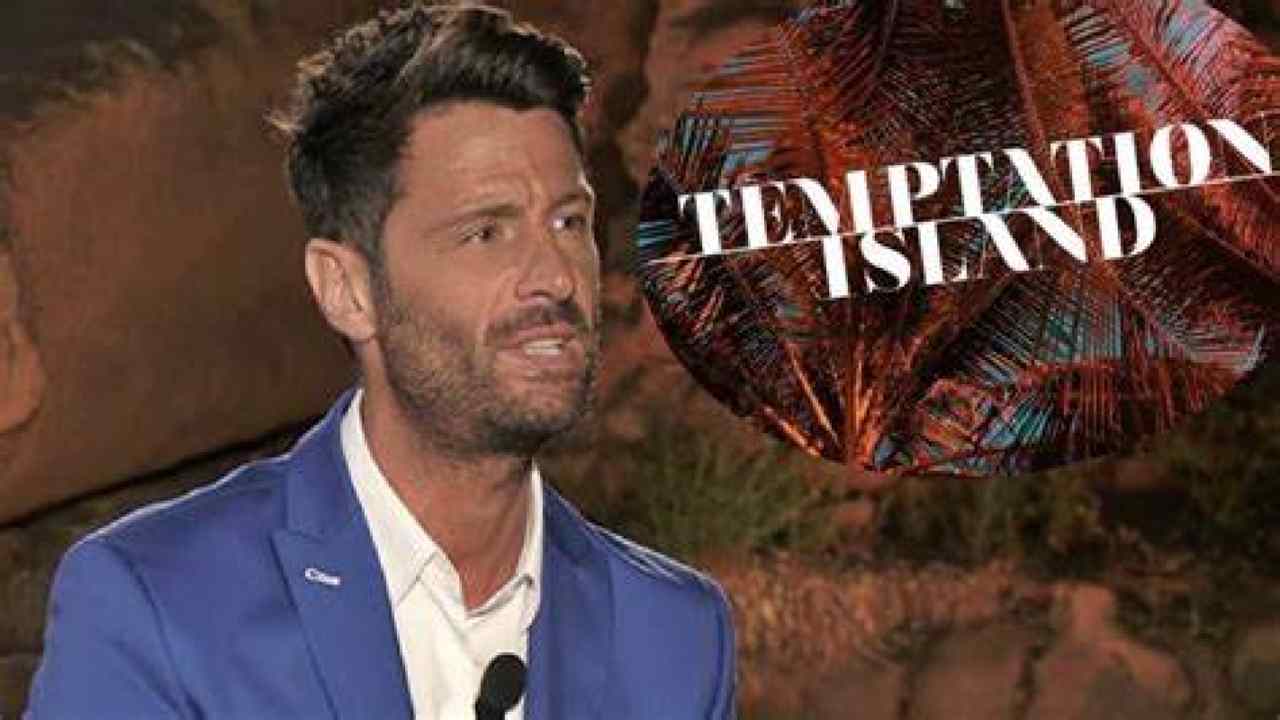 Ironia web contro i fidanzati di Temptation Island 2024