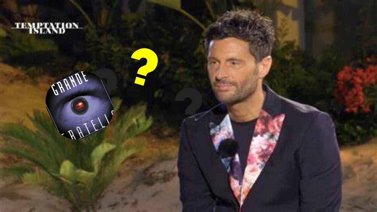 Temptation Island, Filippo Bisciglia parla dei nuovi concorrenti