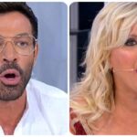 U&D, Rumors su Tina e Gianni Tronisti, la risposta