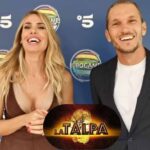 La Talpa con Ilary e Alvin: novità e cast