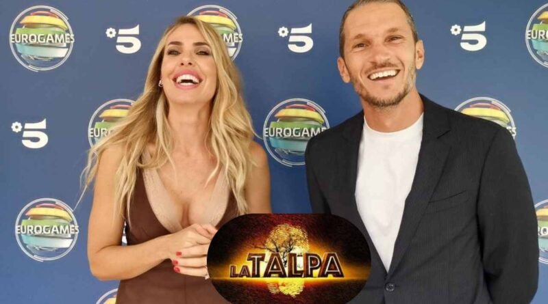 La Talpa con Ilary e Alvin: novità e cast