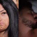 Temptation Island, Alessia commenta lafotodi Lino e Maika