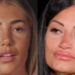 Temptation Island: Martina contro Raul, Alessia delusa