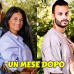 Come sono finite le storie di Lino e Alessia, Gaial e Luca di Temptation Island