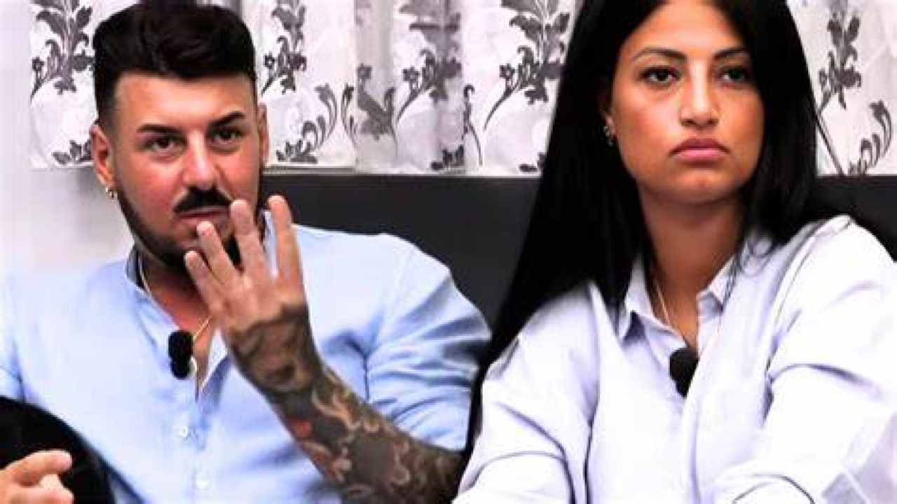 Alessia di Temptation Island scrive ad una tiktoker: pubblicate le chat