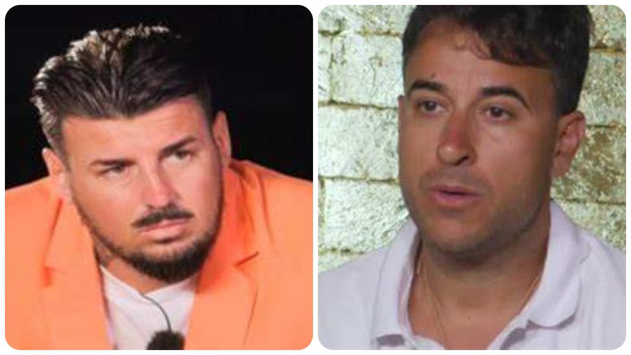 Temptation Island, Tony e Lino: anticipazioni e rumors