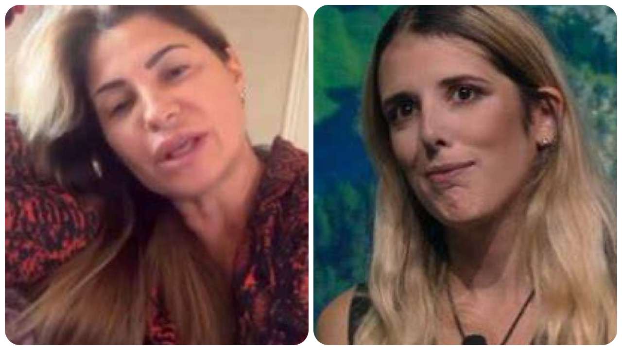 Giselda del GF querelata: conferma e motivo