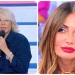 U&D, Ex di Ida fidanzato con Miss Italia