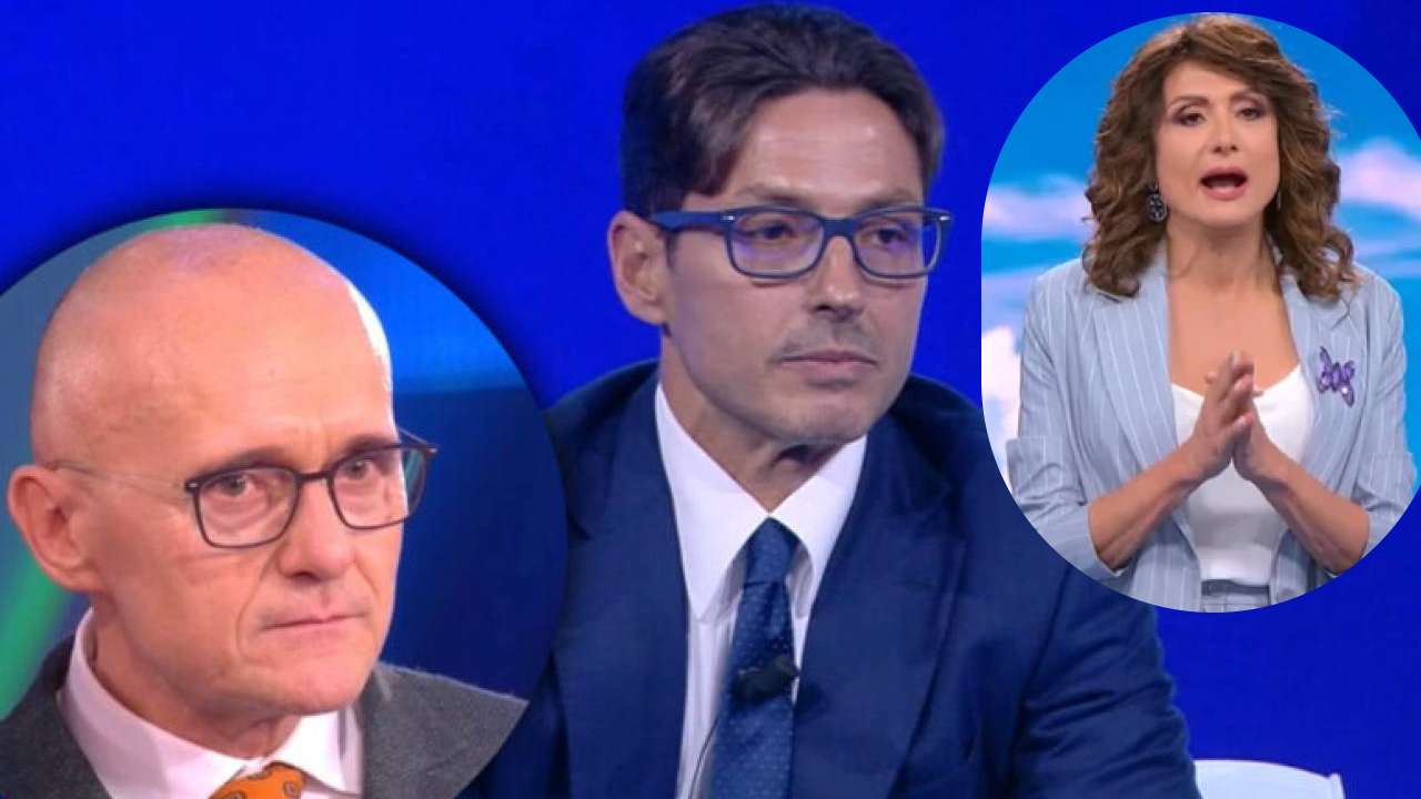 Pier Silvio Berlusconi svela i piani per il Pelinsesto Mediaset 2025