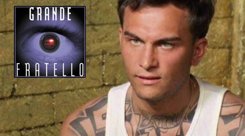 GF, Raul di Temptation Island nel cast: rumors