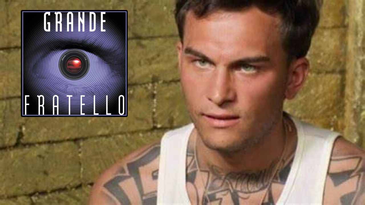 GF, Raul di Temptation Island nel cast: rumors