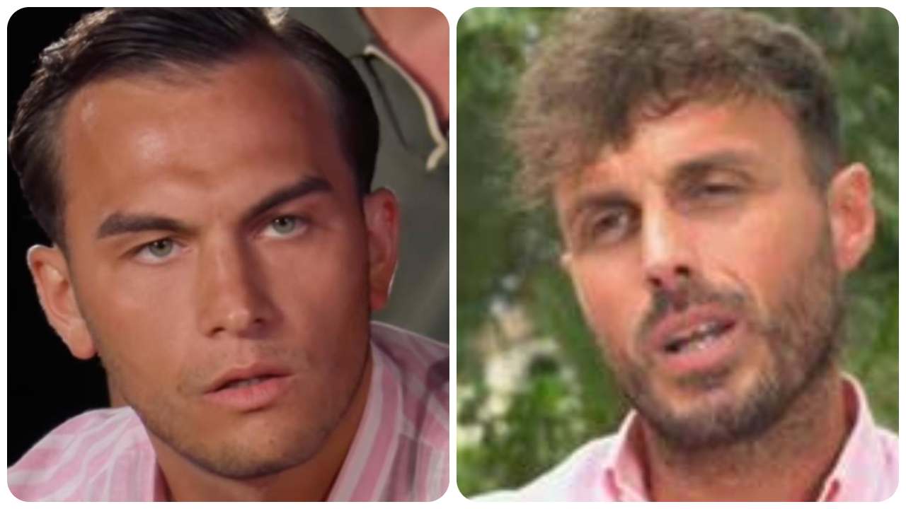 Temptation Island, Raul e Alex fidanzati con altre?