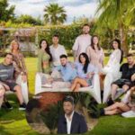 Temptation Island: segnalazione su una coppia: violazione del regolamento