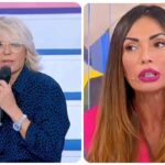 U&D, Ida pubblica chat: insulti al figlio e a Maria