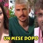 Vittoria è tornata con Alex o sta con Simone dopo Temptation Island?