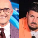 GF, Lino Giuliano confermato nel cast