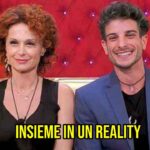 Beatrice Luzzi e Giuseppe Garibaldi tornano in tv insieme