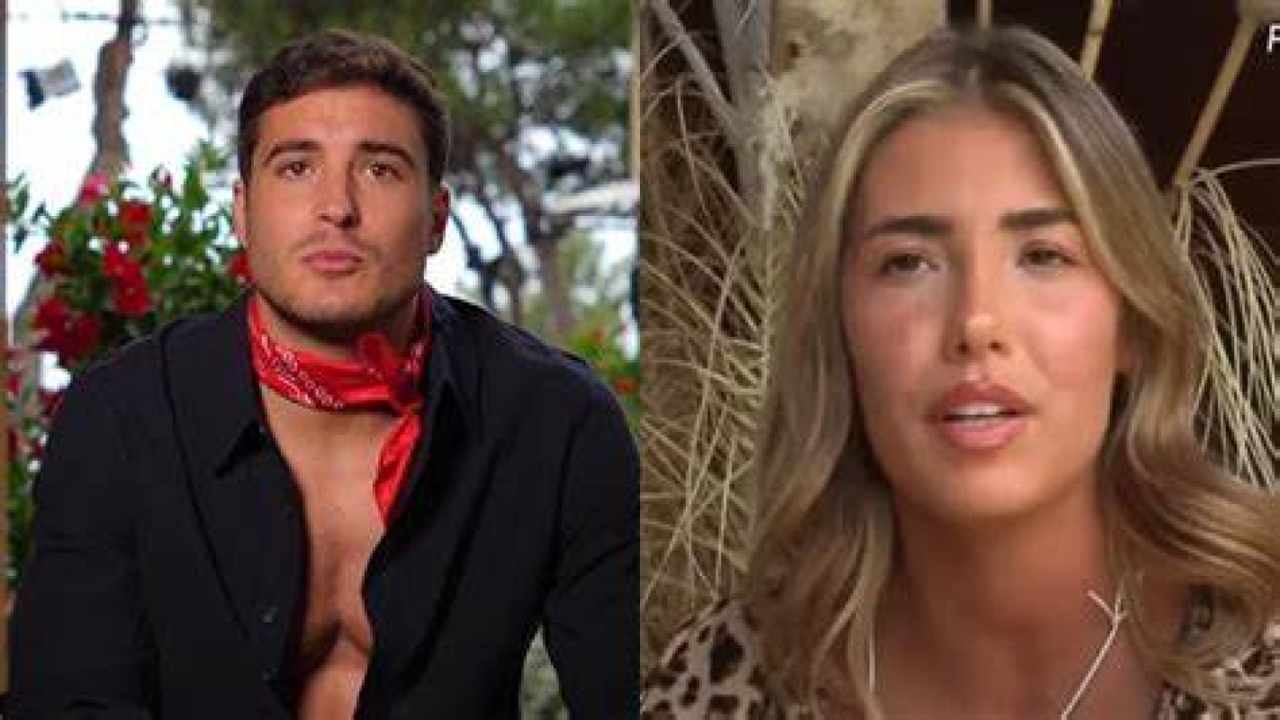 Temptation Island, Martina e Carlo in crisi: il motivo 