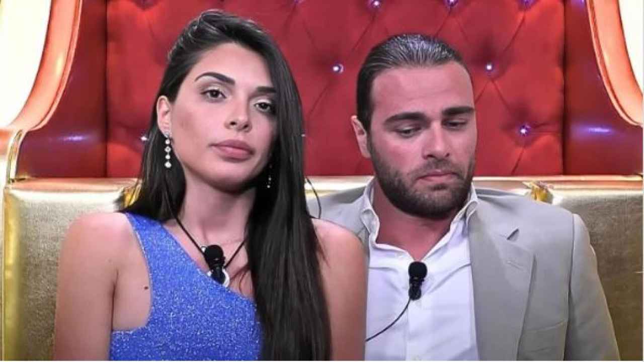 Greta e Sergio si sono lasciati dopo il GF: i motivi