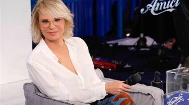 Maria De Filippi: spoiler programmi