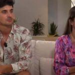 Mirco e Giulia sono la Terza Coppia di Temptation Island