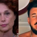 Grande Fratello: Lino squalificato, Beatrice commenta