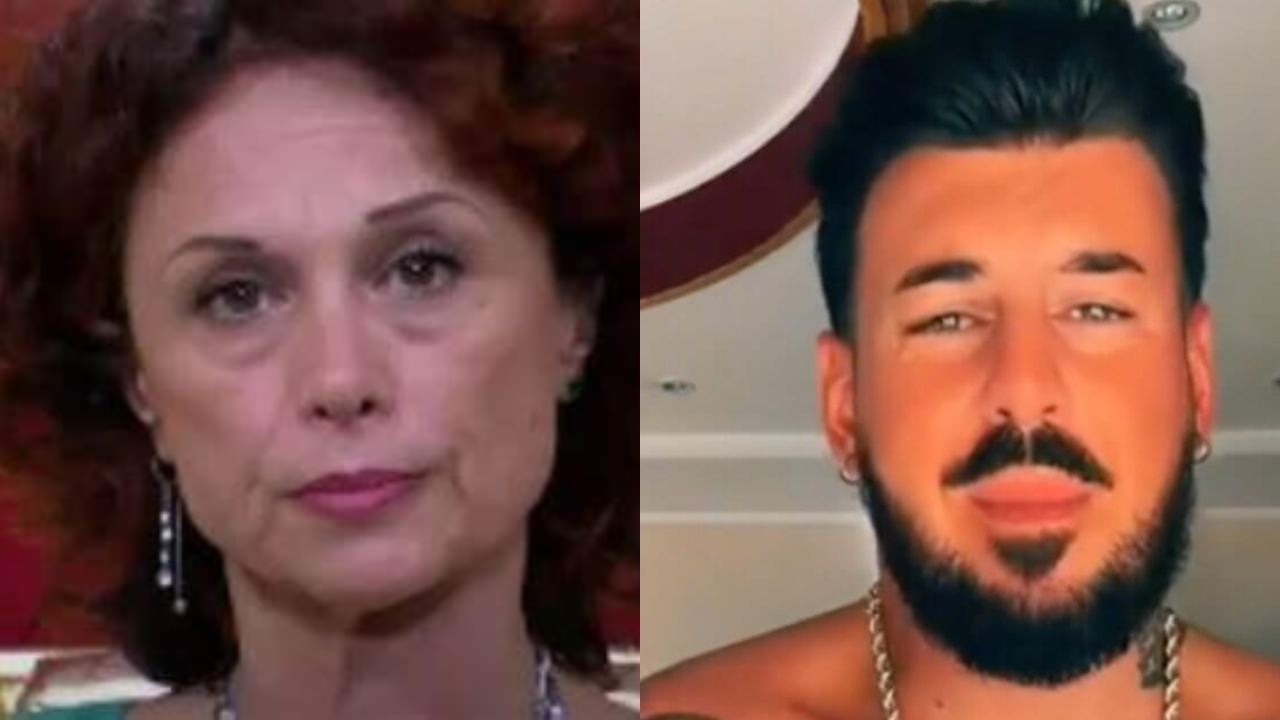 Grande Fratello: Lino squalificato, Beatrice commenta