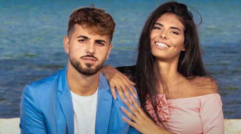 Alfonso e Federica dopo Temptation island si sono lasciati?