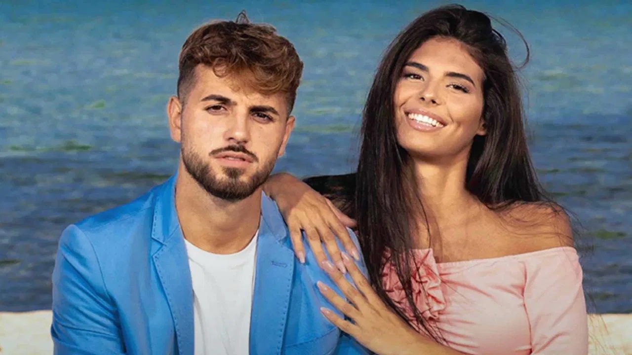 Alfonso e Federica dopo Temptation island si sono lasciati?