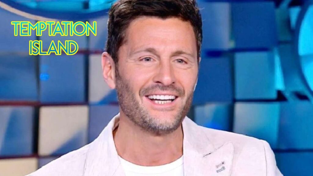 Temptation Island Bis: Filippo svela a Verissimo uno spoiler