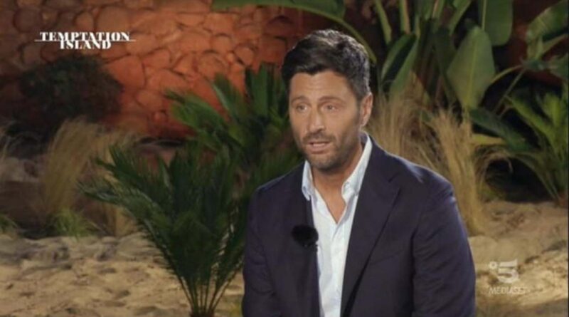 Video Segnalazione su Un Fidanzato di Temptation Island Bis