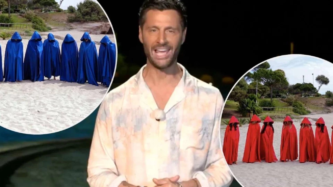 TemptationIsland Bis chi sono i Tentatori e le Tentatrici