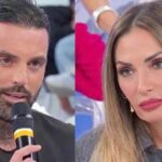 U&D, Mario e Ida confronto in arrivo