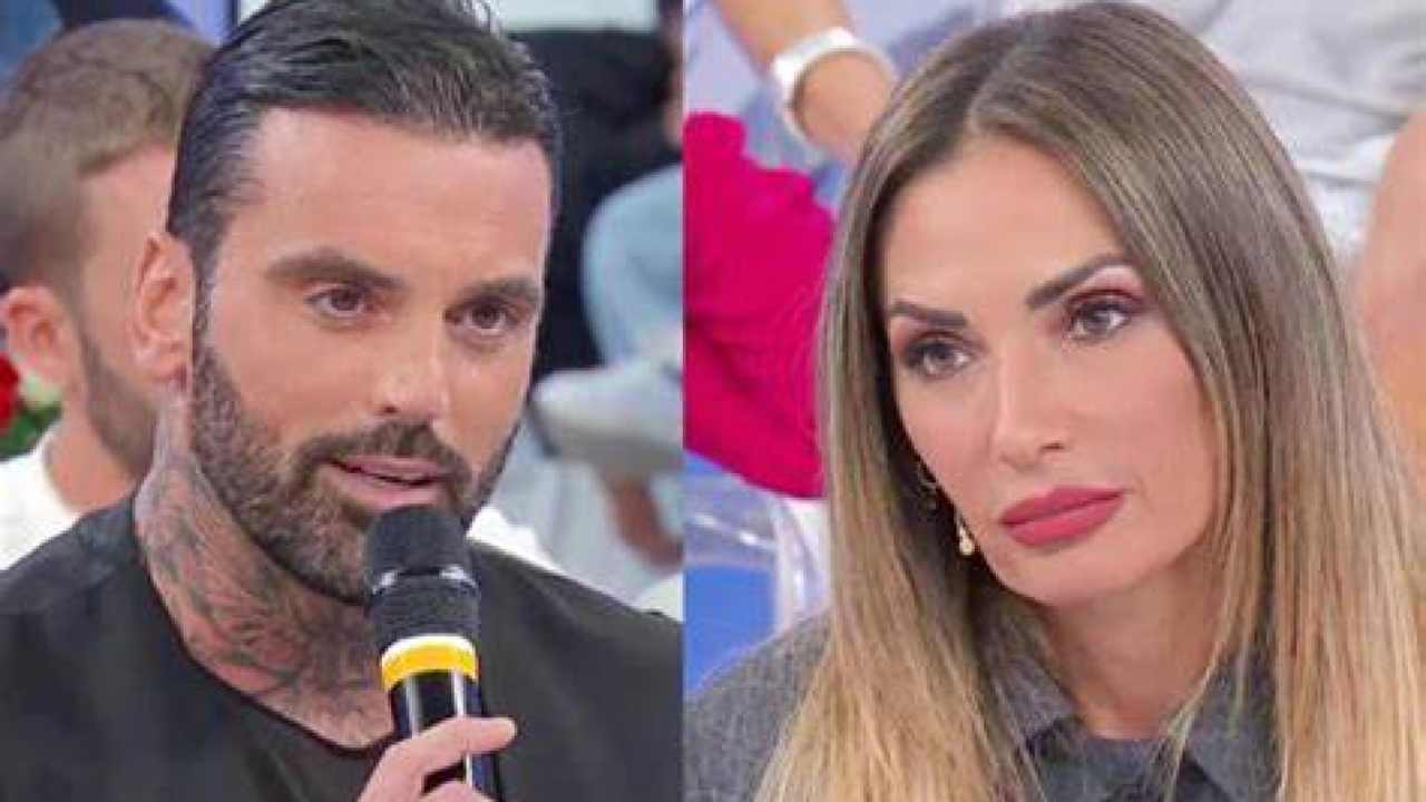 U&D, Mario e Ida confronto in arrivo