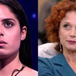 Perla scartata dal ruolo di opinionista a favore di Beatrice Luzzi: il motivo