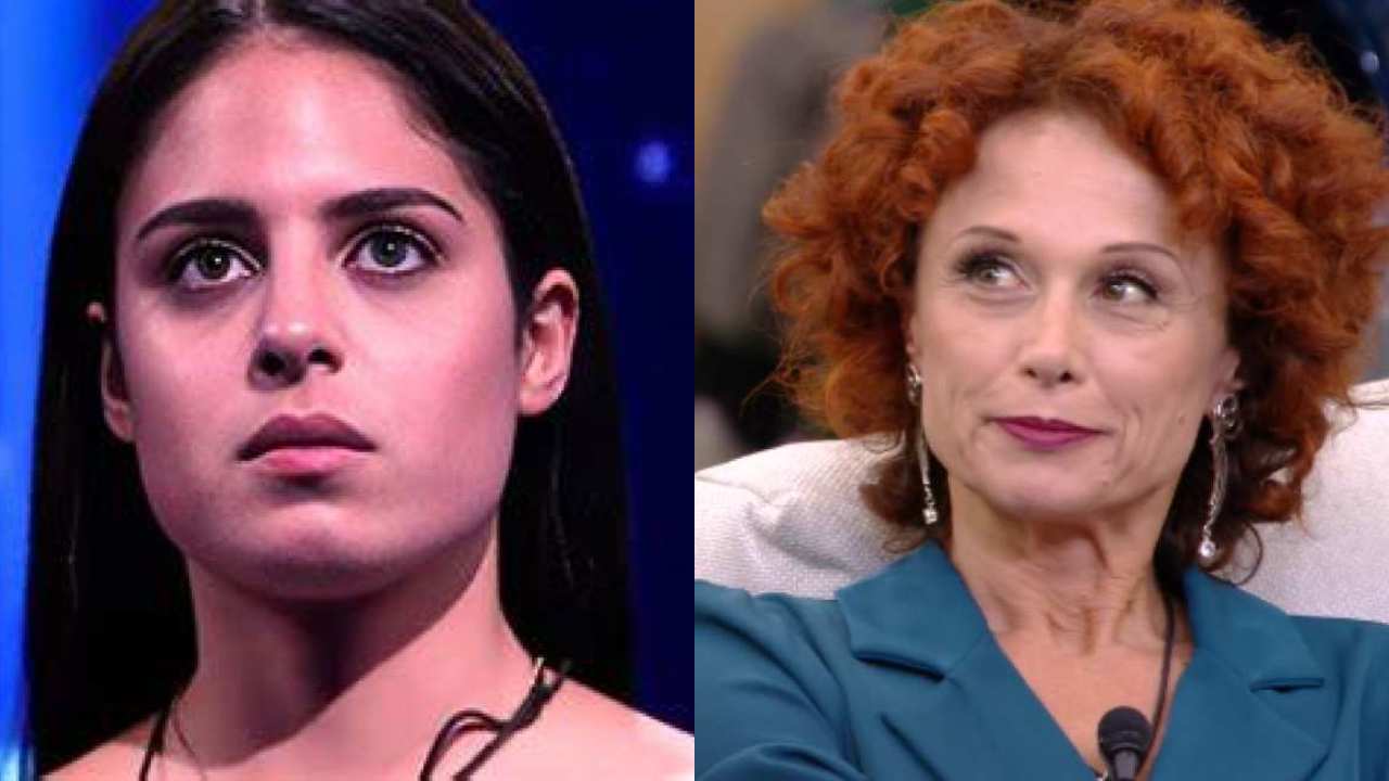 Perla scartata dal ruolo di opinionista a favore di Beatrice Luzzi: il motivo