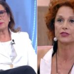 Grande FRatello: Beatrice Luzzi opinionista.la reazione di Cesara Buonamici