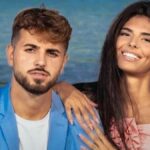 Federica ha lasicato ALfonso e sta con un tentatore dopo Temptation Island?