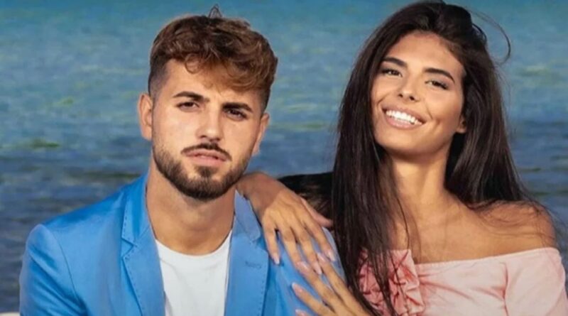 Federica ha lasicato ALfonso e sta con un tentatore dopo Temptation Island?