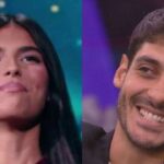 GF: Federica e Javier vicini ma il web critia le parole su Alfonso