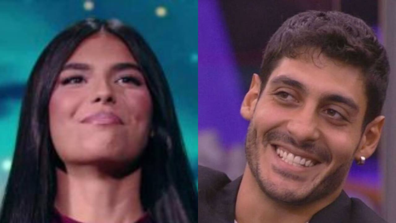 GF: Federica e Javier vicini ma il web critia le parole su Alfonso