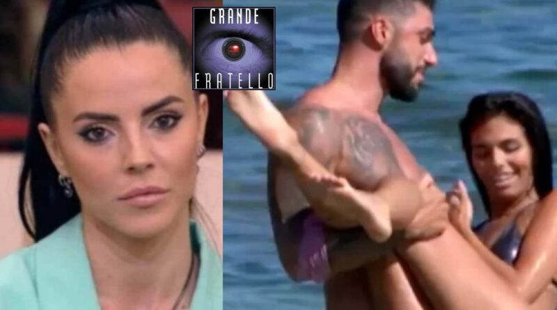 GF: chi entra: Ex di SHaila e Coppia da Temptation Island