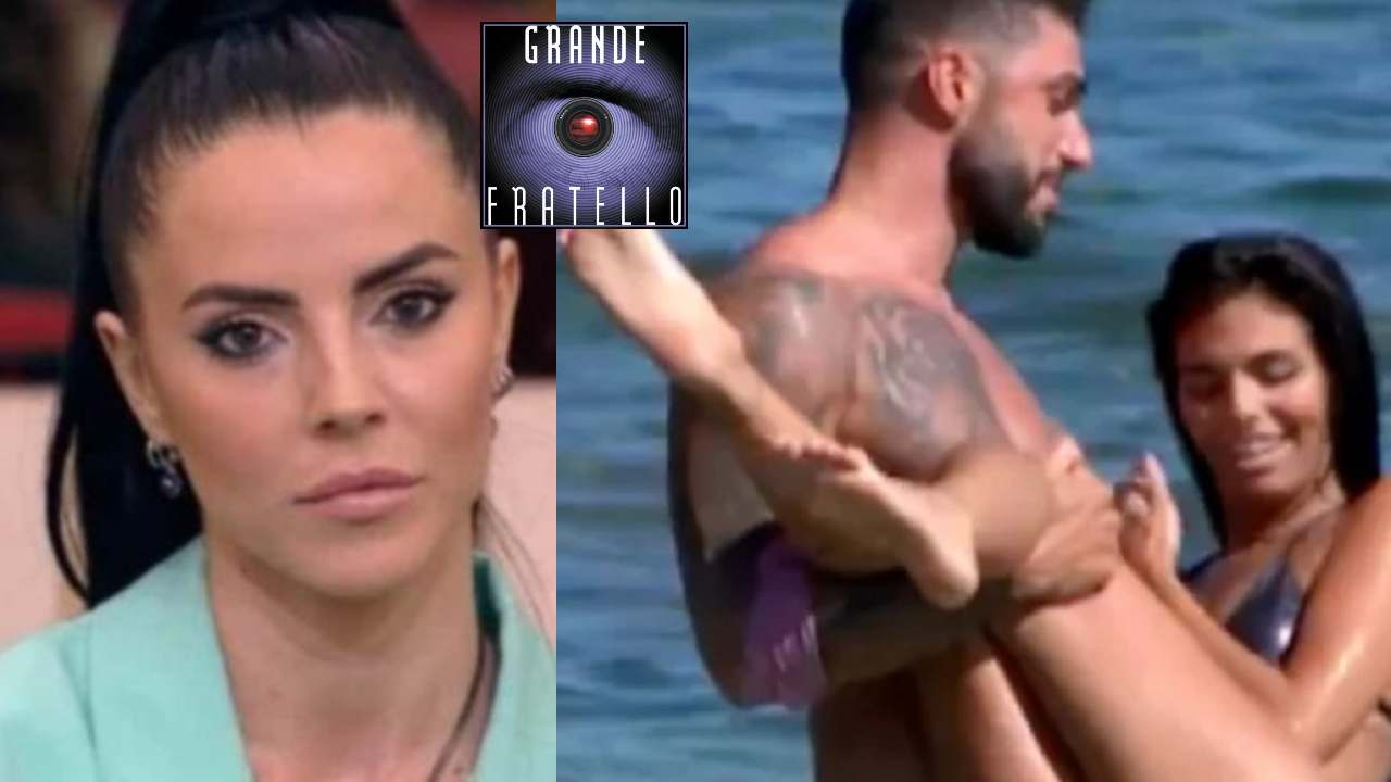 GF: chi entra: Ex di SHaila e Coppia da Temptation Island