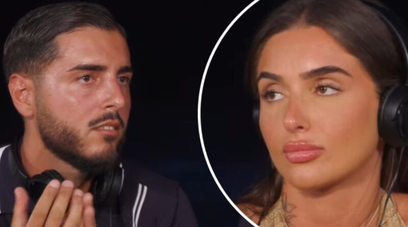 Temptation Island Rumors: Millie esce con Raul?