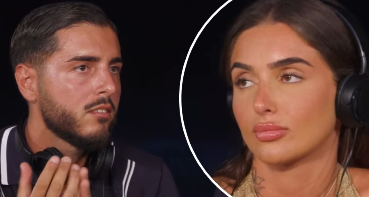 Temptation Island Rumors: Millie esce con Raul?