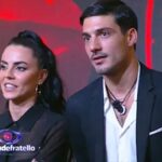 Shaila e Lorenzo criticati anche al GF spagnolo